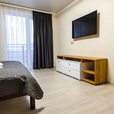 Lidia Chalet Polyanitsa Popovichevskaya