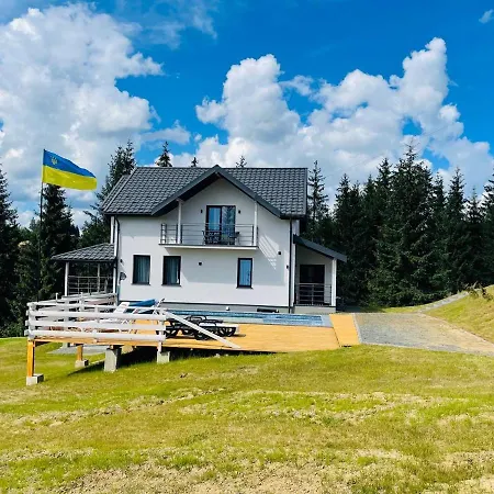 Lidia * Polyanitsa Popovichevskaya