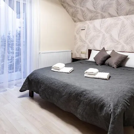 Lidia Chalet Polyanitsa Popovichevskaya